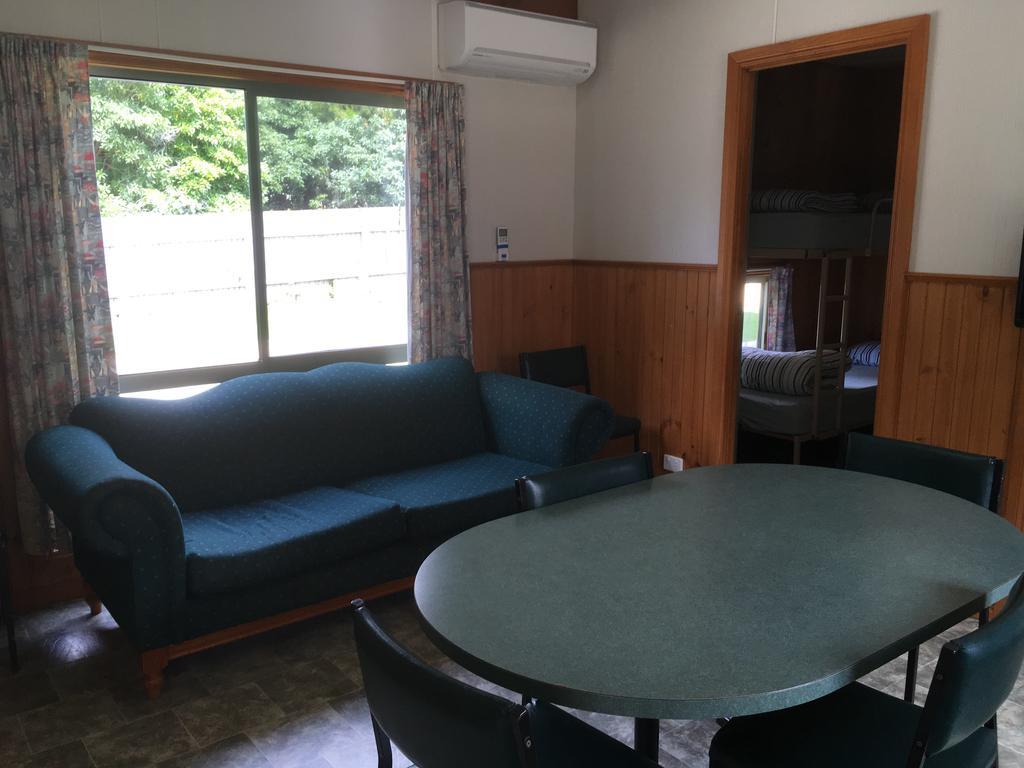 A'Wangralea Caravan Park Mallacoota Extérieur photo