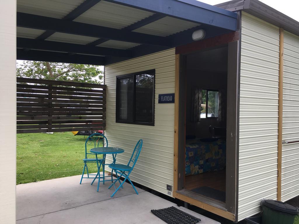 A'Wangralea Caravan Park Mallacoota Extérieur photo