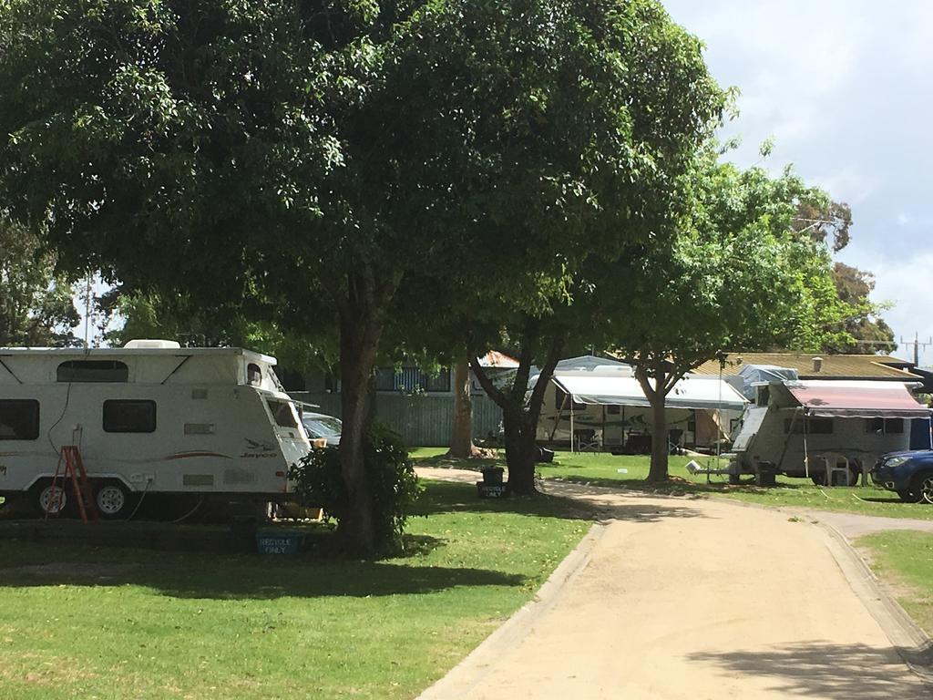 A'Wangralea Caravan Park Mallacoota Extérieur photo